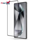محافظ صفحه نمایش شیشه ای Anti Static برای گوشی سامسونگ Galaxy S26 Ultra