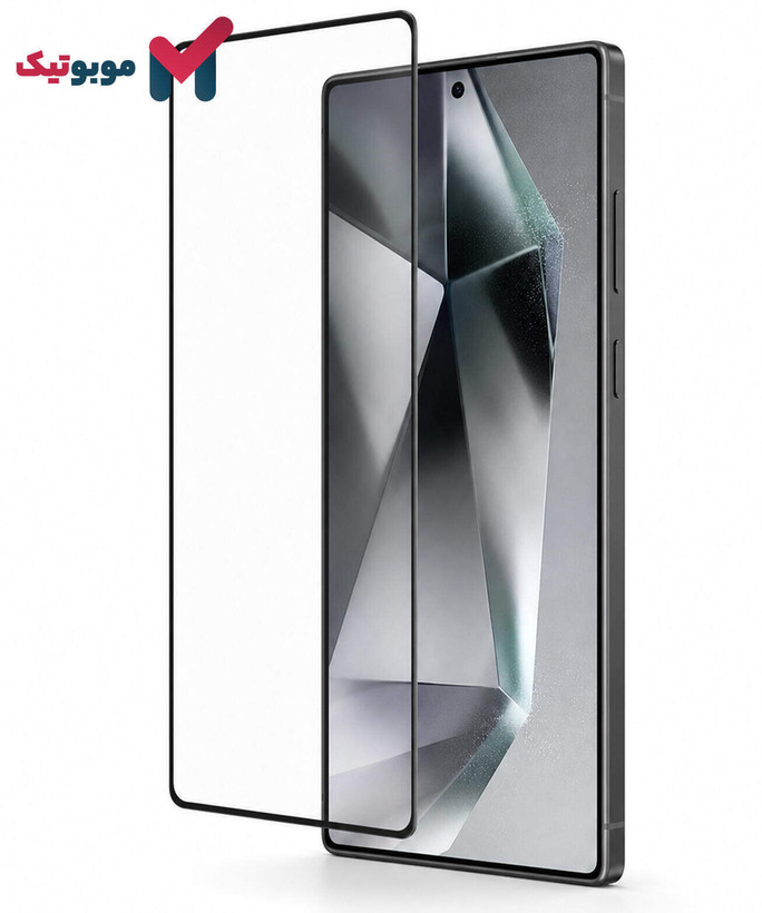 محافظ صفحه نمایش شیشه ای Anti Static برای گوشی سامسونگ Galaxy S26 Ultra