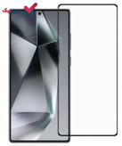 گلس ضد استاتیک Anti Static گوشی سامسونگ Galaxy S26 Ultra