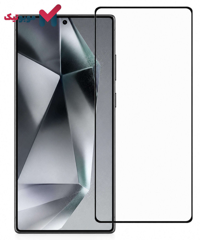 گلس ضد استاتیک Anti Static گوشی سامسونگ Galaxy S26 Ultra
