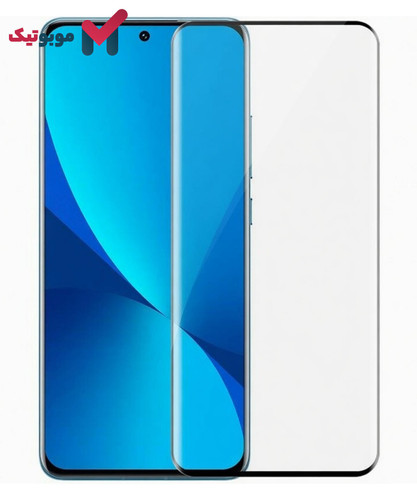 محافظ صفحه Kusa Edge گوشی شیائومی Redmi Note 15
