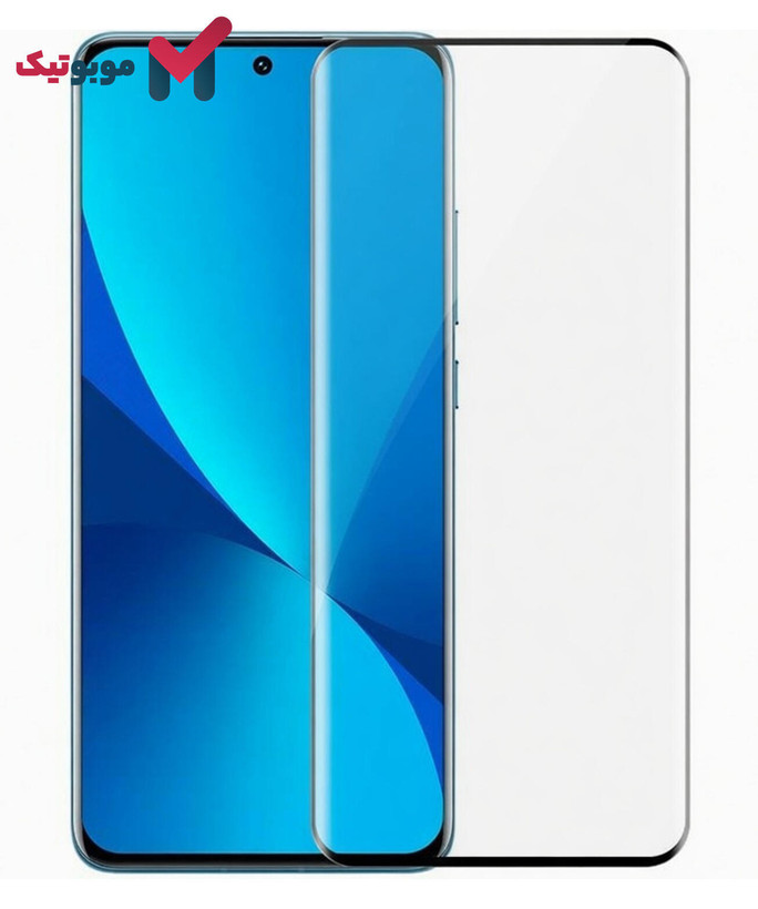 محافظ صفحه Kusa Edge گوشی شیائومی Redmi Note 15