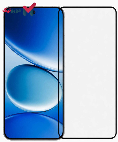 محافظ صفحه SuperOG گوشی Xiaomi Redmi Note 15 Pro