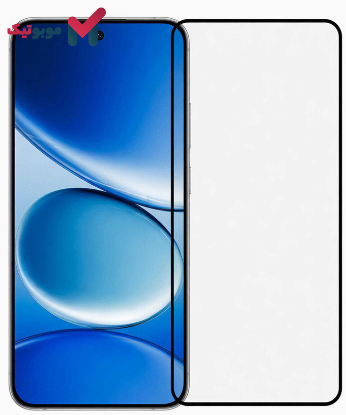 محافظ صفحه SuperOG گوشی Xiaomi Redmi Note 15 Pro