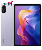تبلت Redmi Pad 2 WiFi ظرفیت 256 گیگابایت رنگ Lavender Purple